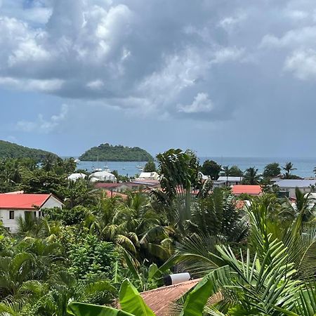 Appartamento Terrasses Avec Vue Ilet Ramier Les Trois-Ilets Esterno foto